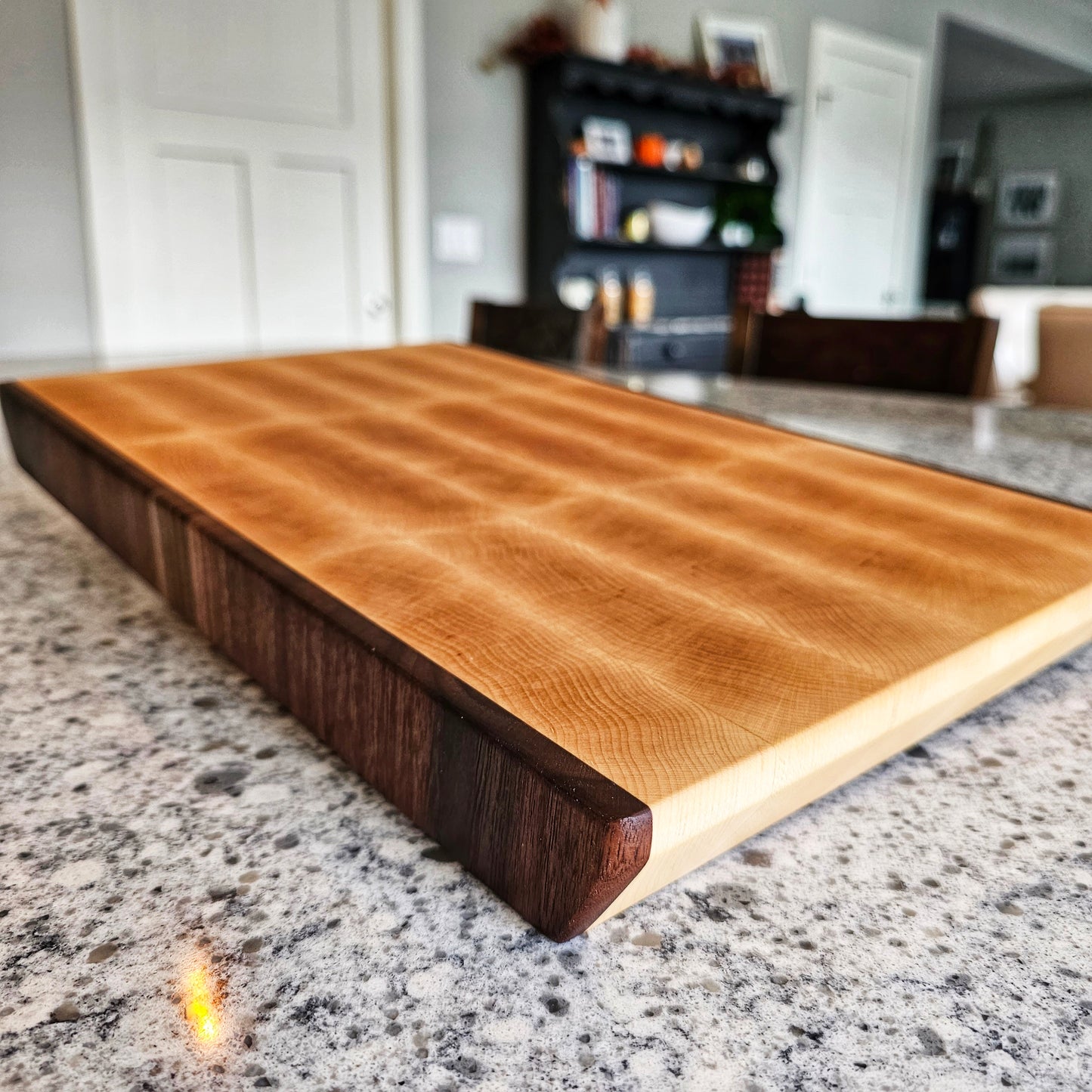 Maple Endgrain Board