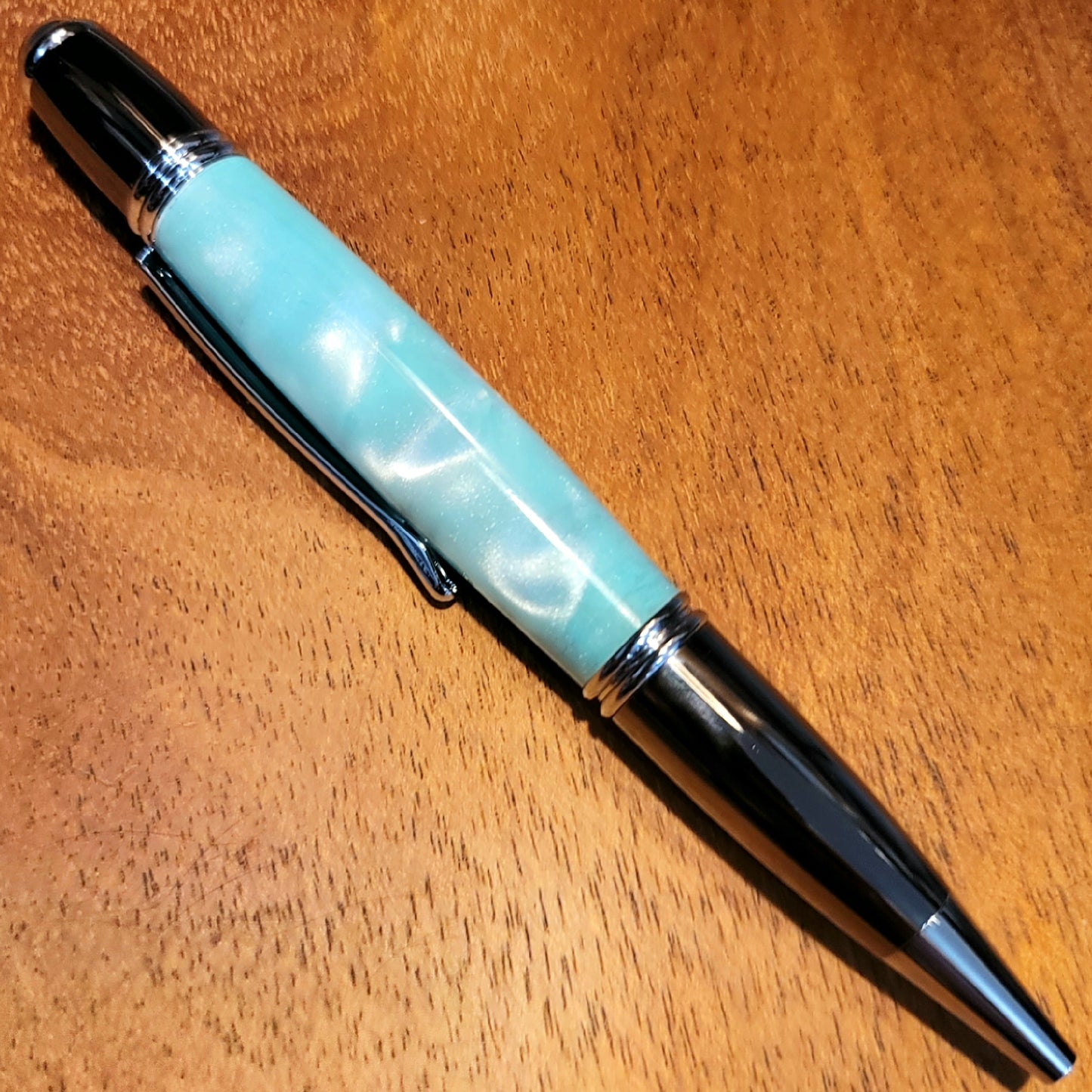 Gatsby - Aqua Pearl - Pen